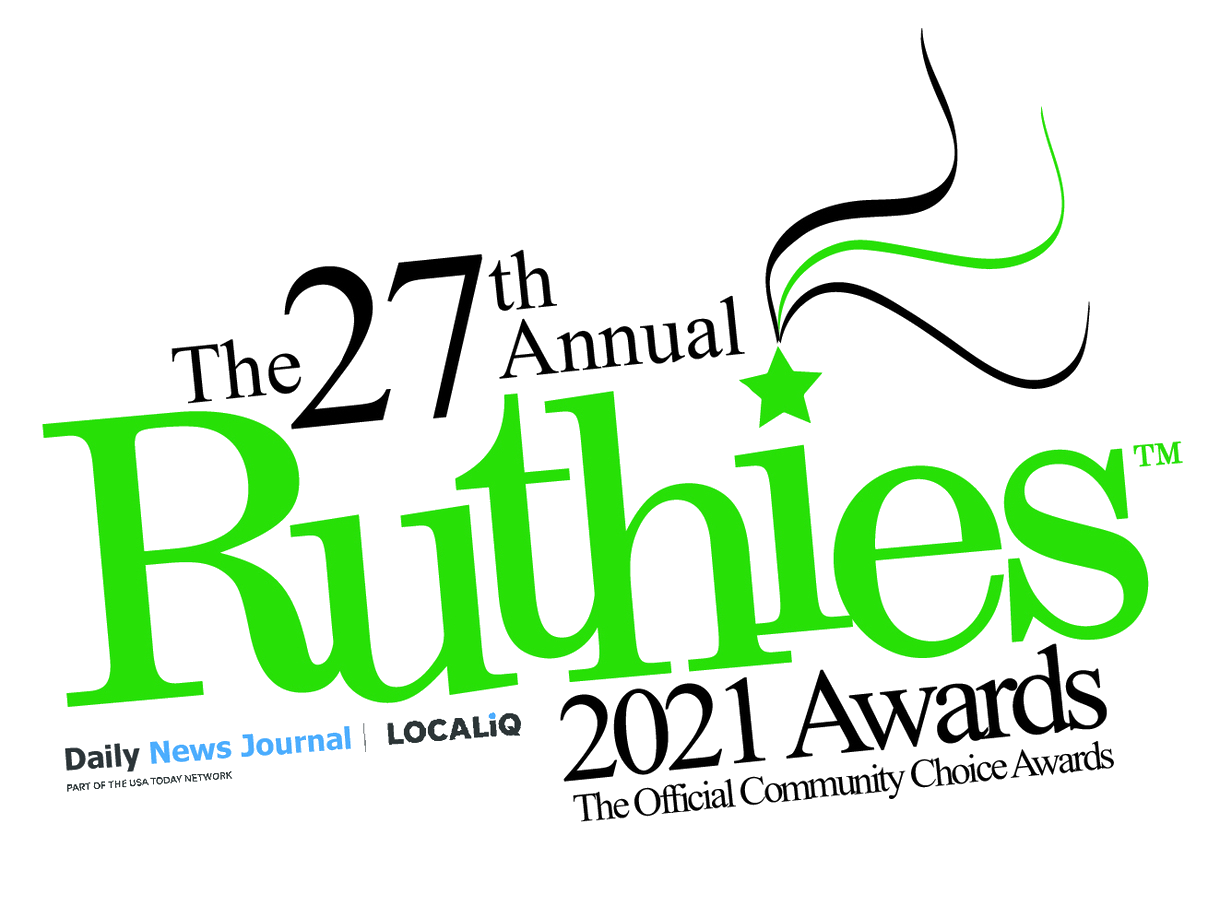Ruthie's 2021 Awards
