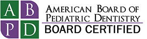 American Board of Pediatric Dentistry: Board Certified